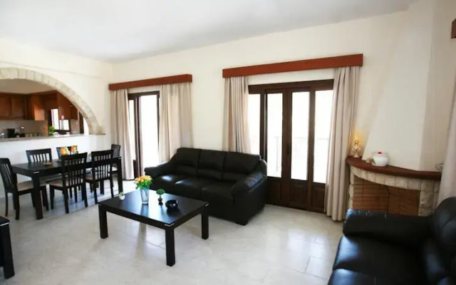 Aloni Villa 1