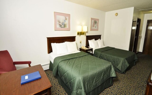 Travelodge Lake Erie Sandusky