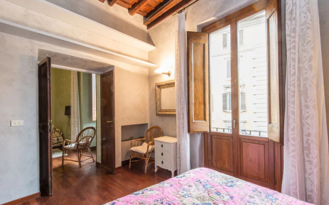 Residenza Campo de Fiori