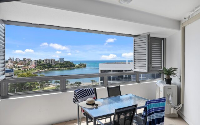 Tweed Ultima Apartments