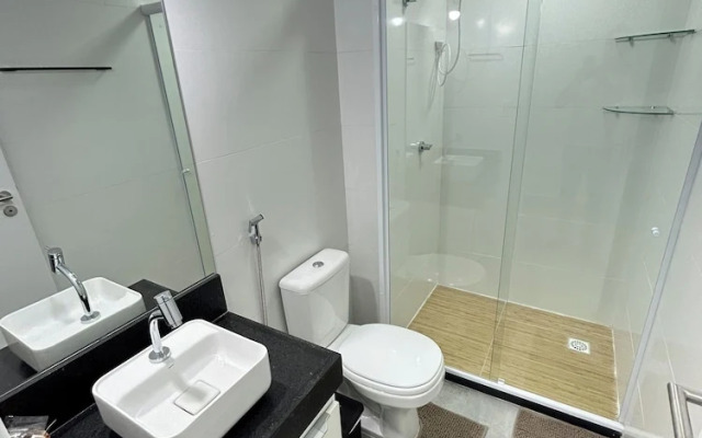 Melhores Flats -Excepcional