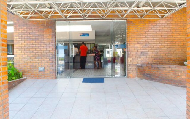 Aracaju Praia Hotel