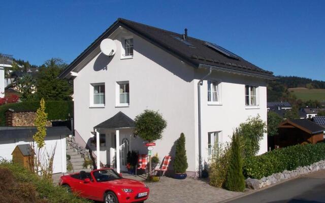 Ferienwohnung Sommerwind