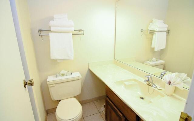 Heron's Landing Hotel