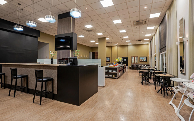 SLIM Cuiabá Aeroporto