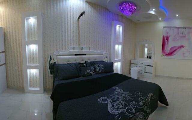 Jenan Resort