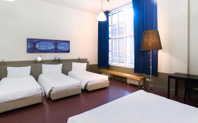 Camplus Guest Lingotto