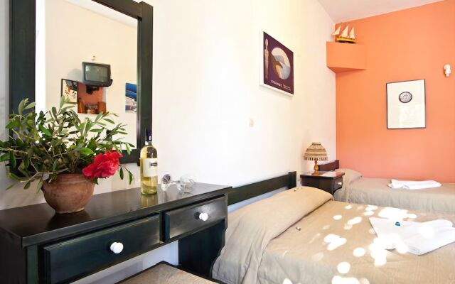 Margarita Studios