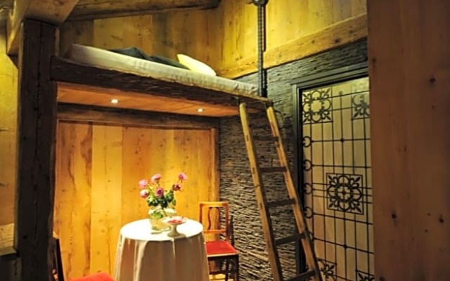 Locanda dei gentili