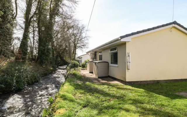 3 Rosecraddoc Lodge