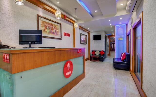 OYO Flagship 7852 Hotel Embassy