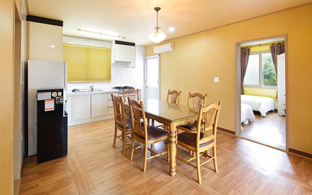 Jeju Dreamsia Pension