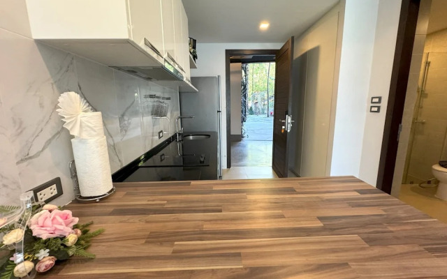 Apartment at Emerald Terrace by Lofty