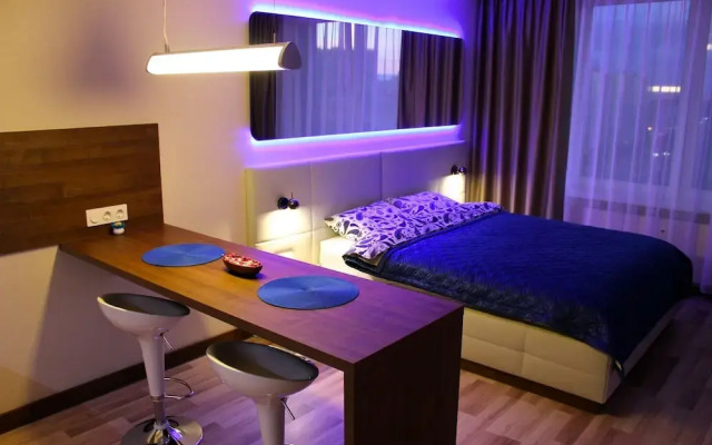 Вгости на Просвещения