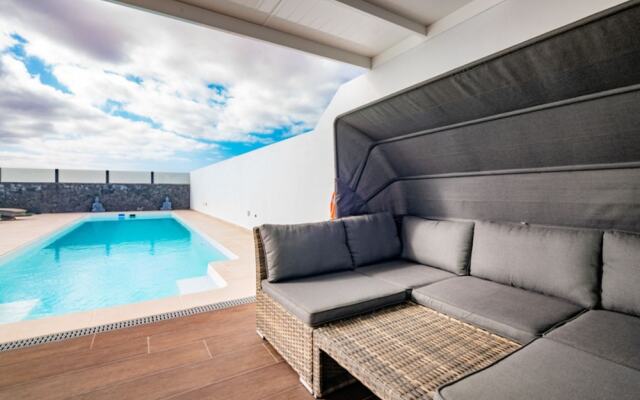 Villa Azahar Suites