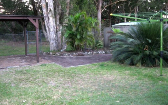 Government Rd 108 - Shoal Bay