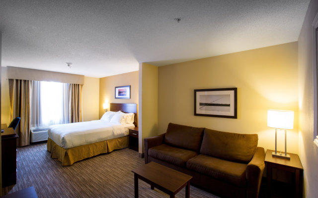 Holiday Inn Express Stellarton, an IHG Hotel