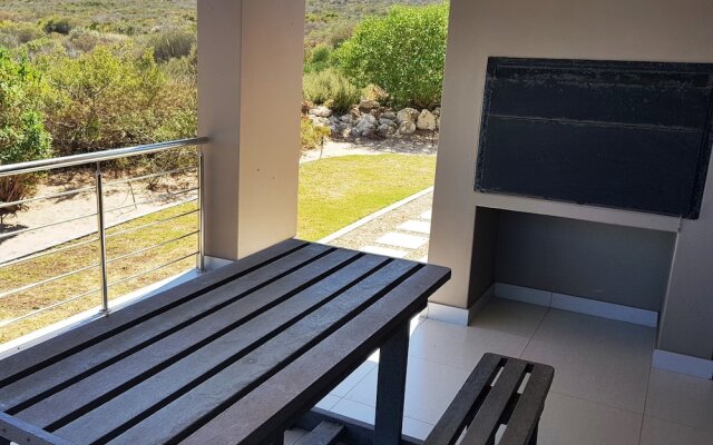 8 Aquila Covo Self catering