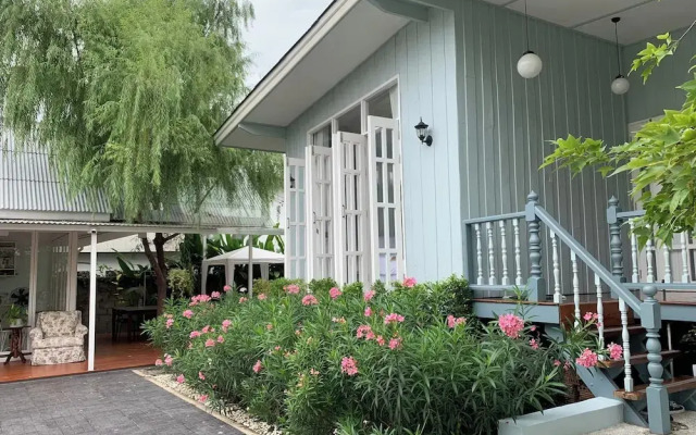 Hometown Hometale Chiangmai