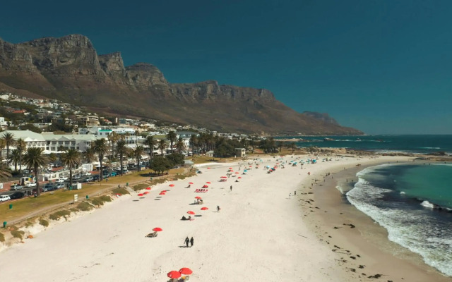 Hollywood Mansion & Spa Camps Bay