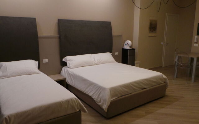 Marbia Guest House