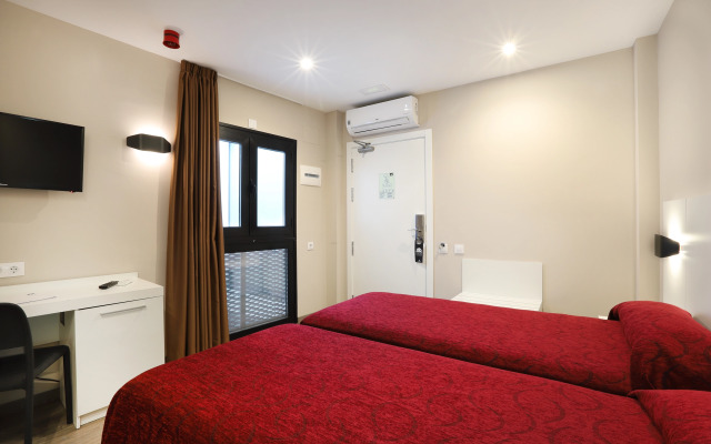 Hotel Alameda