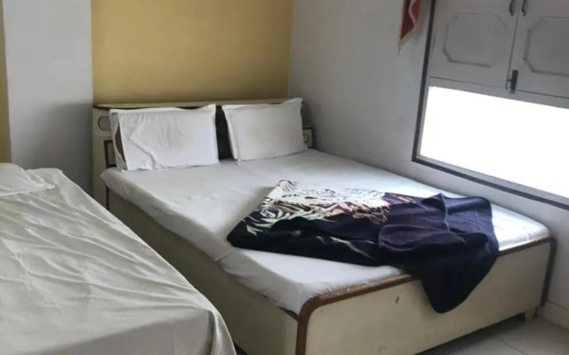 Hotel Shree Jee Darshan