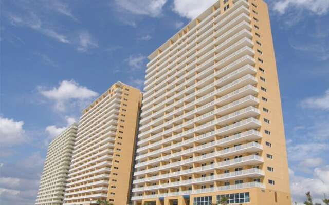 Splash Accommodations by Southern Vacation Rentals