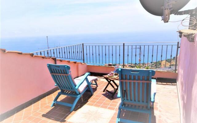 La Terrazza di Patrick