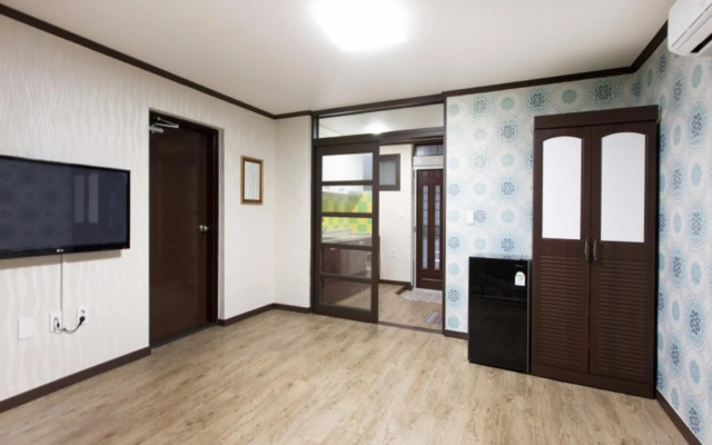 Chungju Dalduru Pension