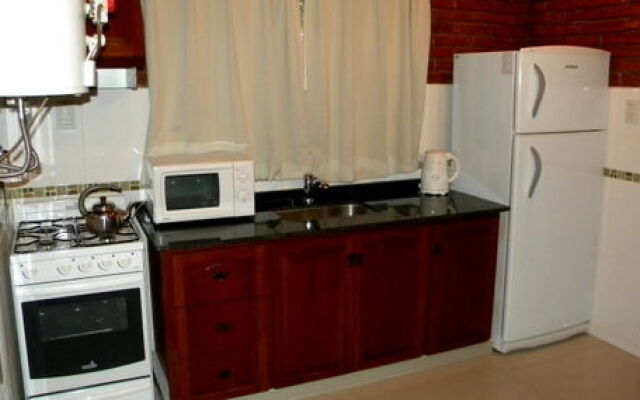 SESMA Excelencia en Cabañas & Apart Hotel