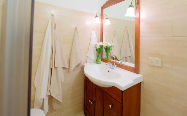 Sonder by Marriott Bonvoy Palazzo Taverna Apartments Piazza Navona