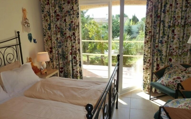 B&B Domaine Méditerranée