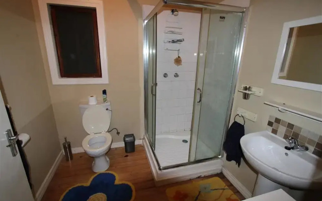 Self catering Mozambique