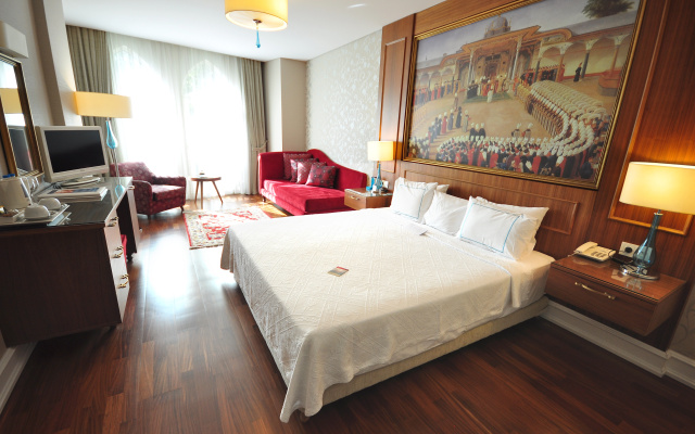 Neorion Hotel - Special Class - Image 4