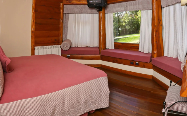 Nido del Condor Hotel & Spa
