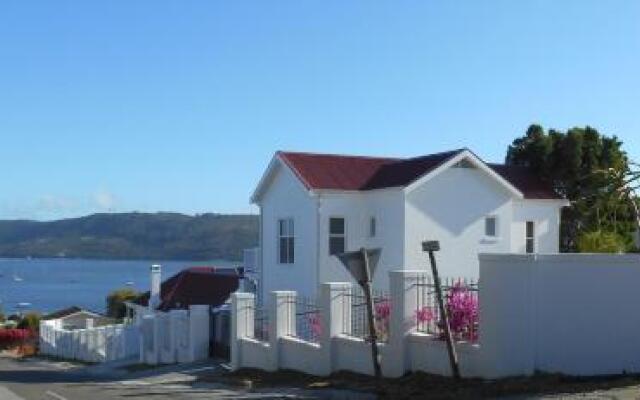 Westhill Luxury Guest House