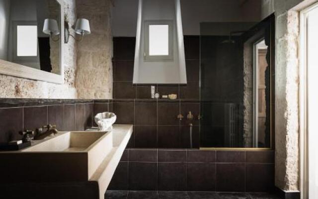 Don Totu Dimora Storica