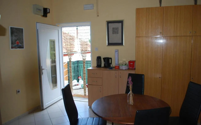 Apartment Zdenka