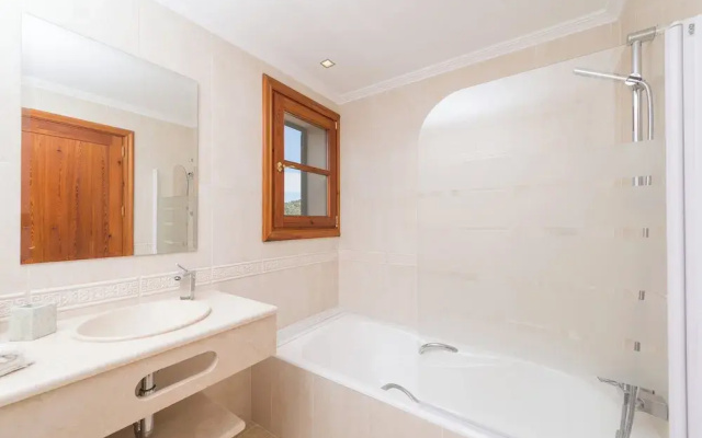 Can Bielet - Villa With Private Pool In Binissalem