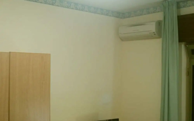 Aloha Hotel B&B Palace