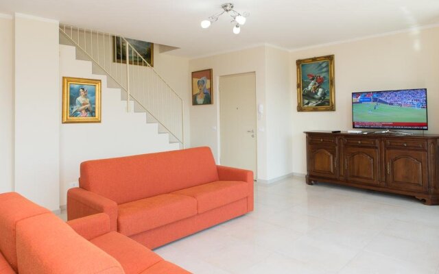 Villa Tulipano