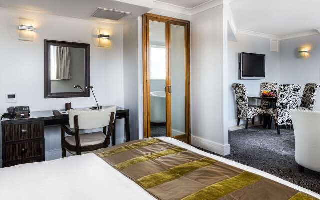Washington Mayfair Hotel