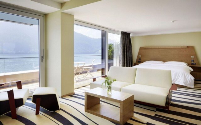 Campus Hotel Hertenstein