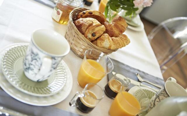 Chambres d'hôtes du Domaine de Bonnery