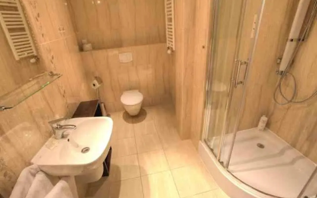 Hotel Korona