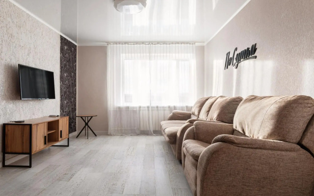 ПоСутки в Калининграде на проспекте Московский