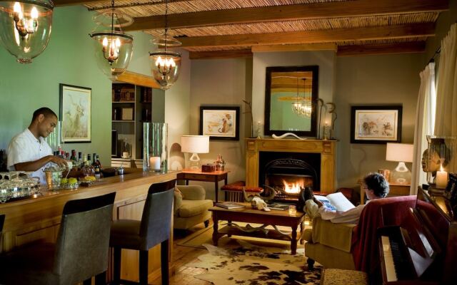 Samara Karoo Reserve