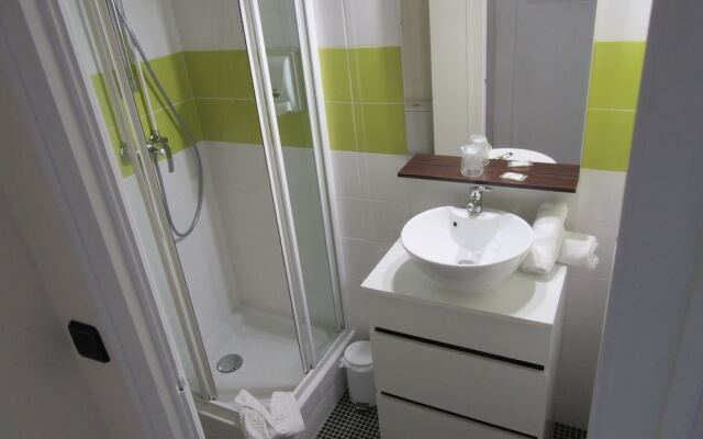 P'tit Dej Hôtel de France