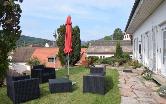 Chambres d'Hotes du Beau Regard